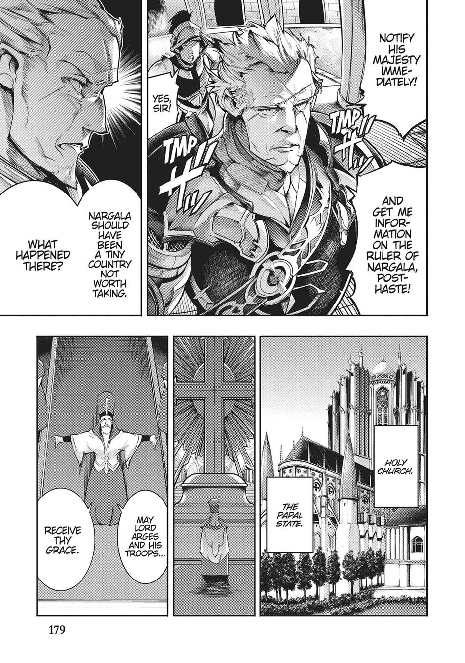 Shuumatsu no Harem: Fantasia - Page 15