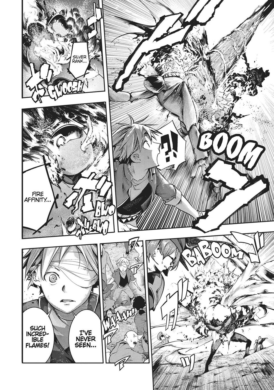 Shuumatsu no Harem: Fantasia - Page 27
