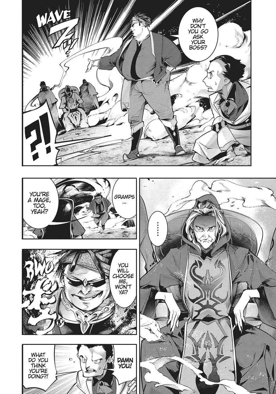 Shuumatsu no Harem: Fantasia - Page 29