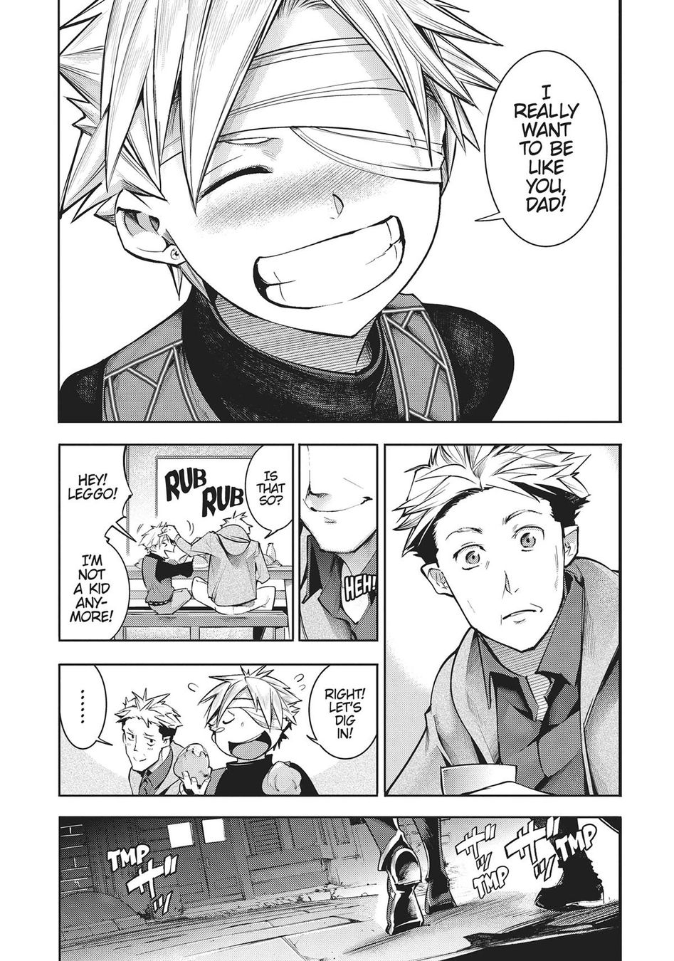 Shuumatsu no Harem: Fantasia - Page 38