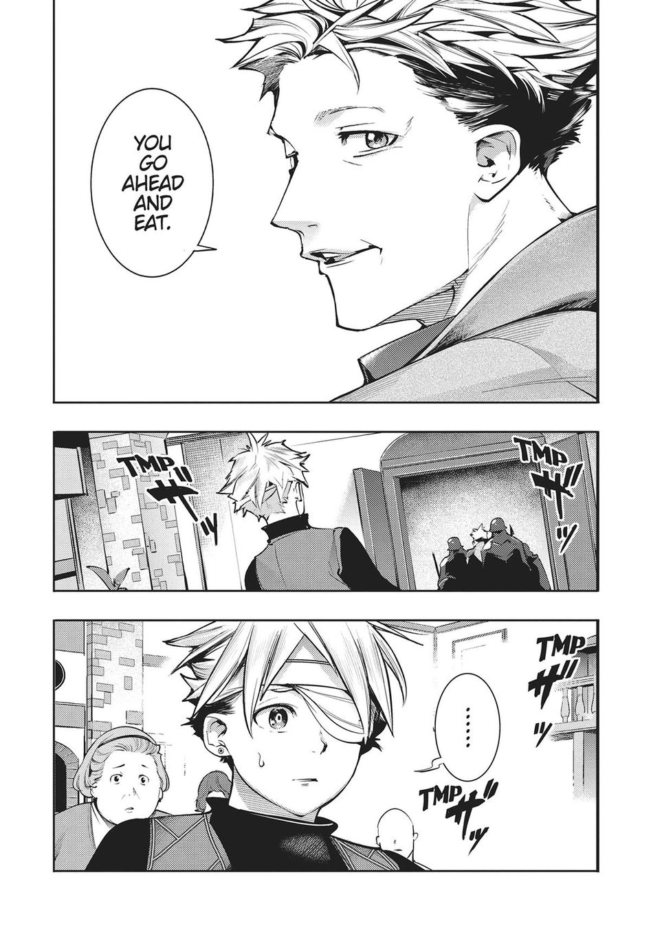Shuumatsu no Harem: Fantasia - Page 42