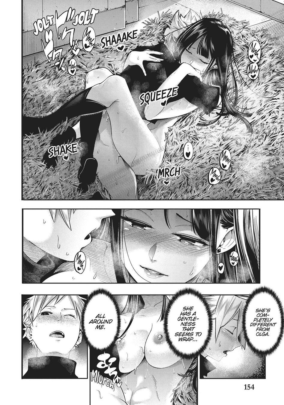 Shuumatsu no Harem: Fantasia - Page 28