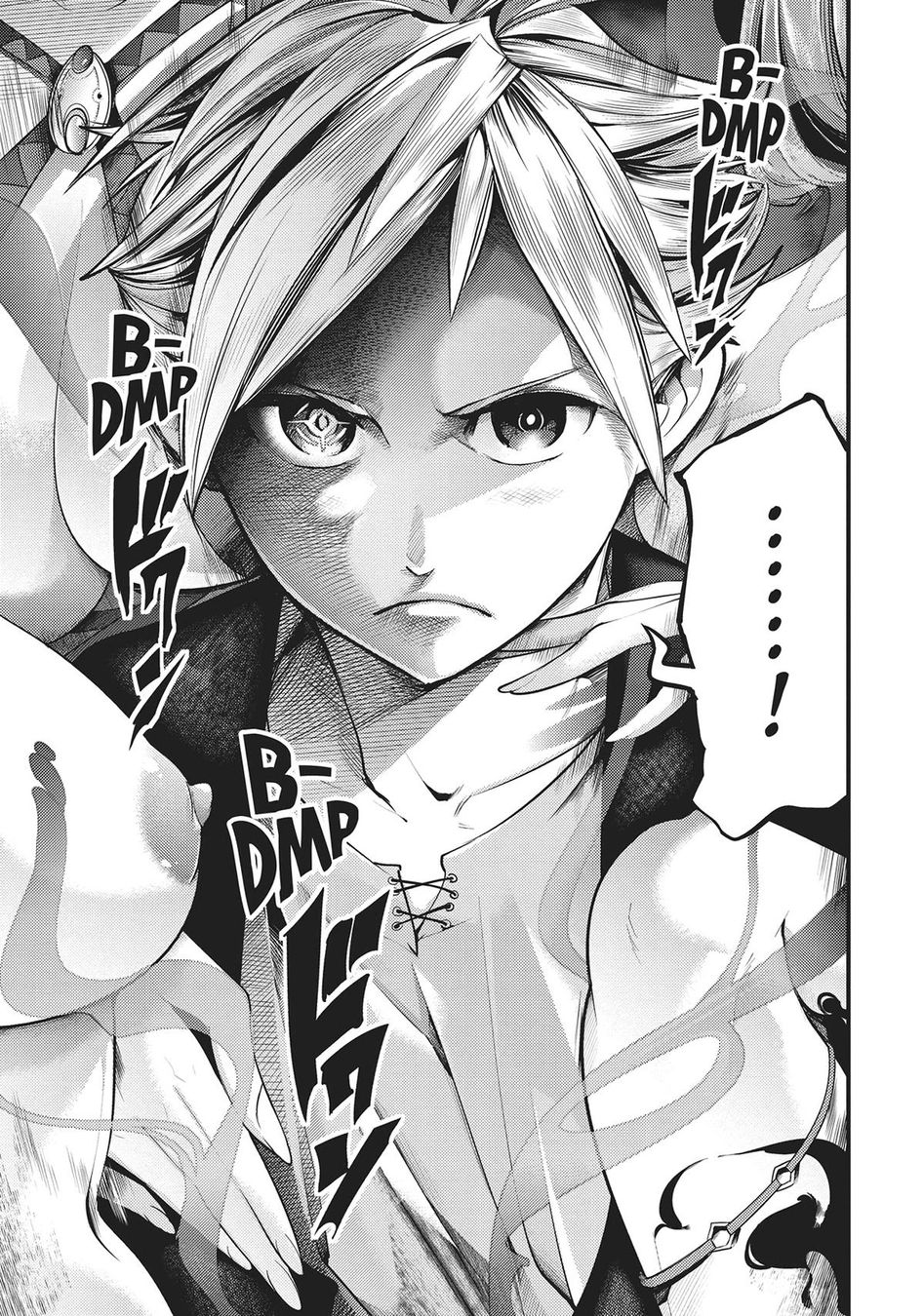 Shuumatsu no Harem: Fantasia - Page 29