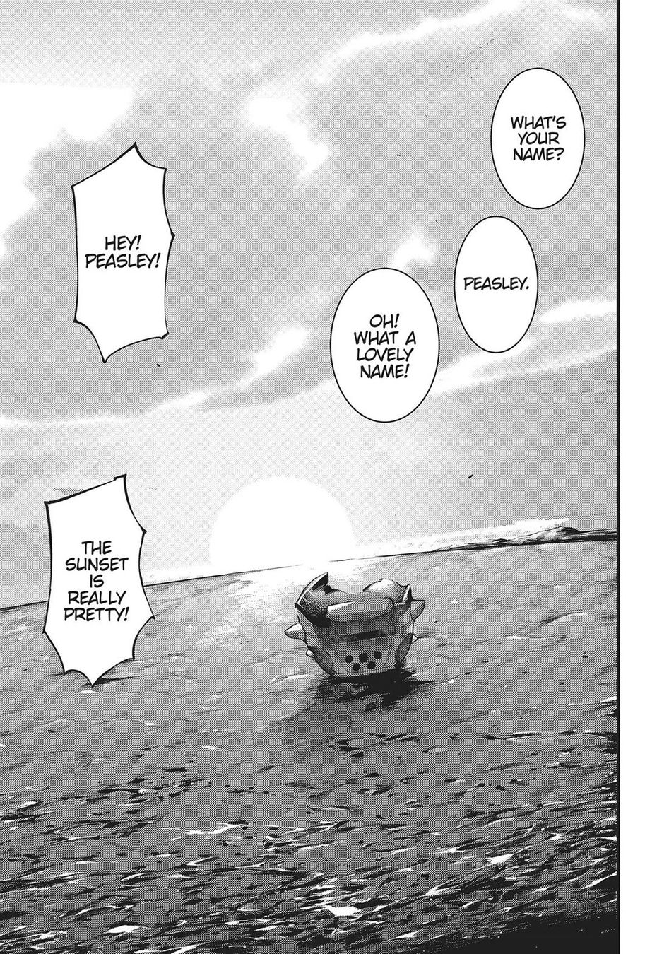 Shuumatsu no Harem: Fantasia - Page 32
