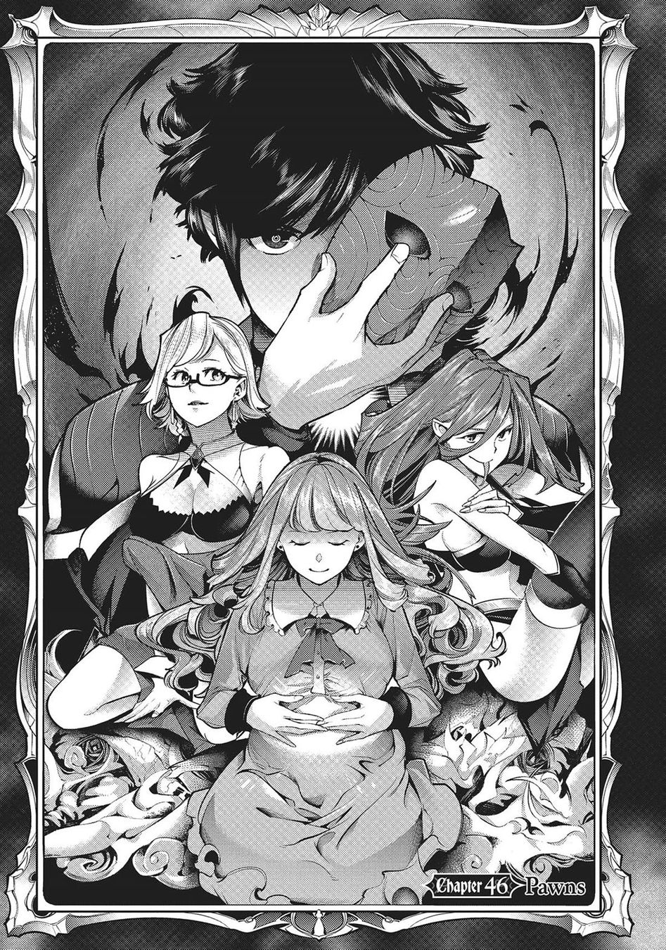 Shuumatsu no Harem: Fantasia - Page 1
