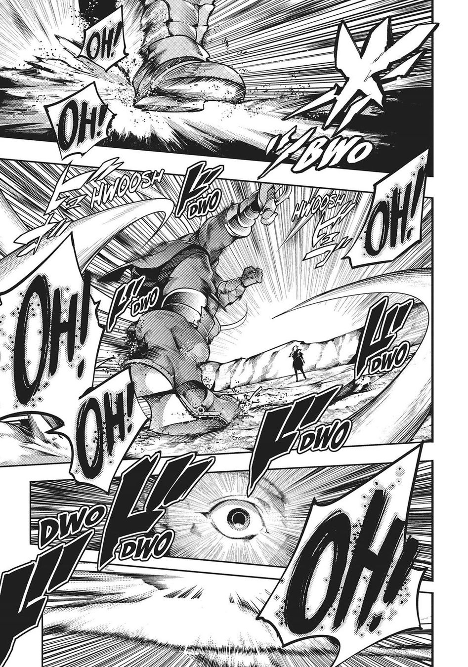 Shuumatsu no Harem: Fantasia - Page 9