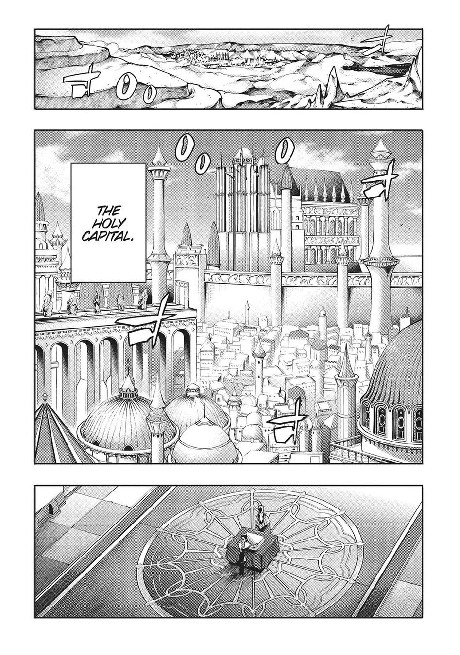Shuumatsu no Harem: Fantasia - Page 15