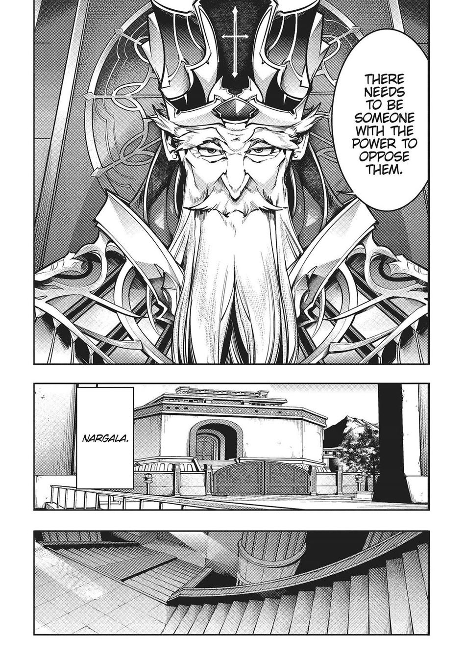 Shuumatsu no Harem: Fantasia - Page 18