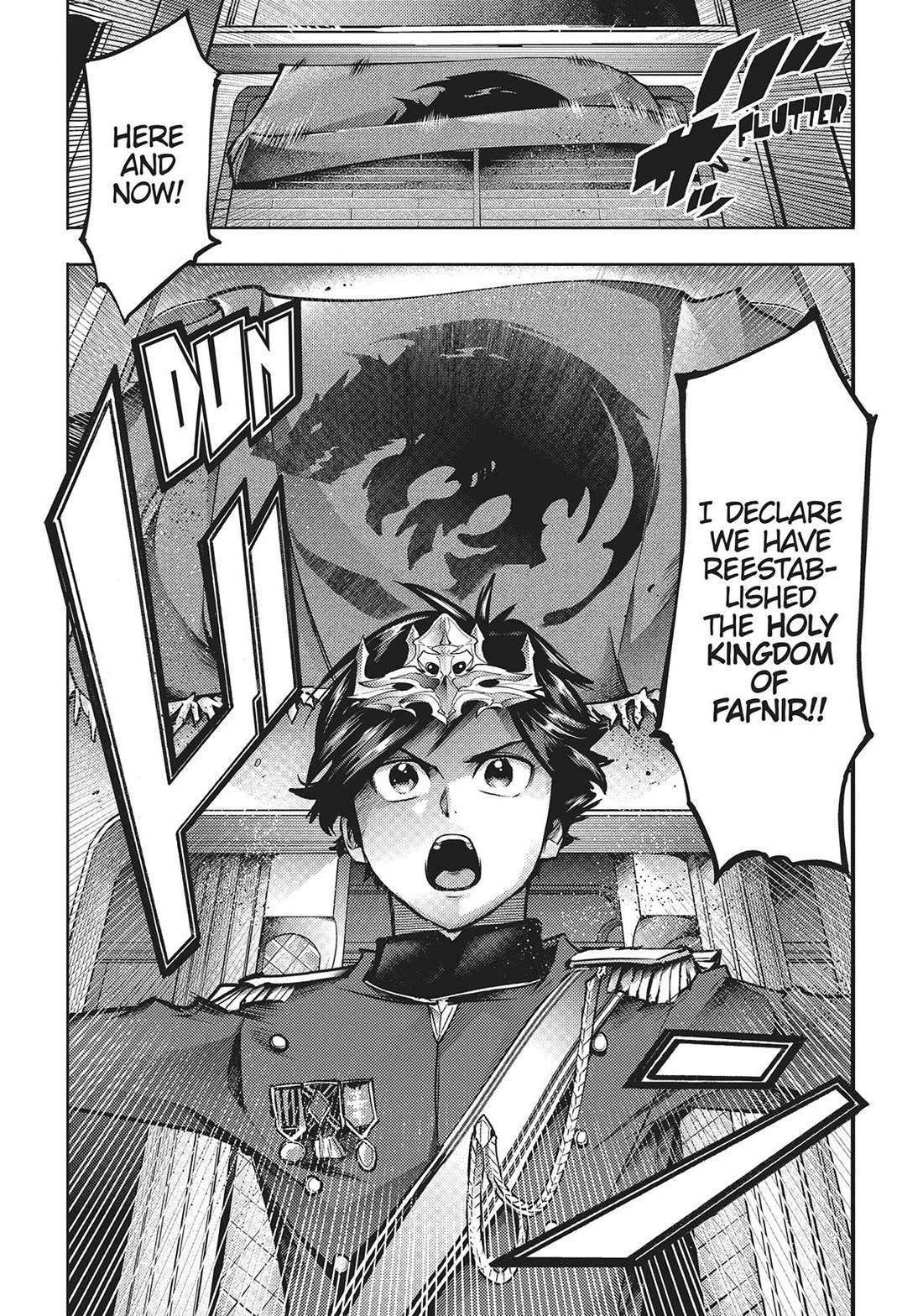 Shuumatsu no Harem: Fantasia - Page 23