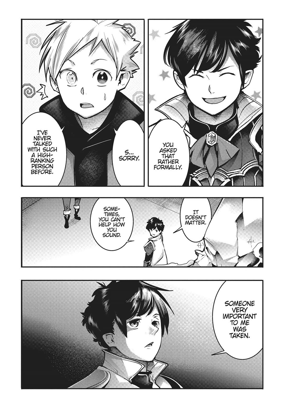 Shuumatsu no Harem: Fantasia - Page 14