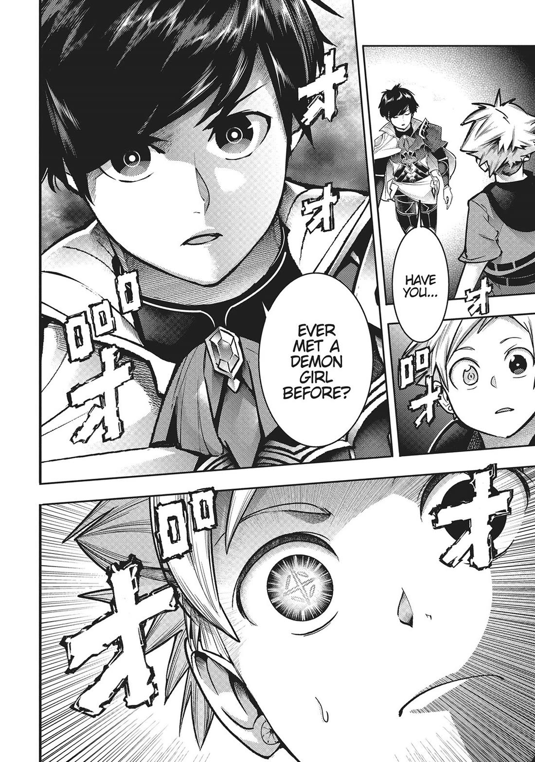 Shuumatsu no Harem: Fantasia - Page 20