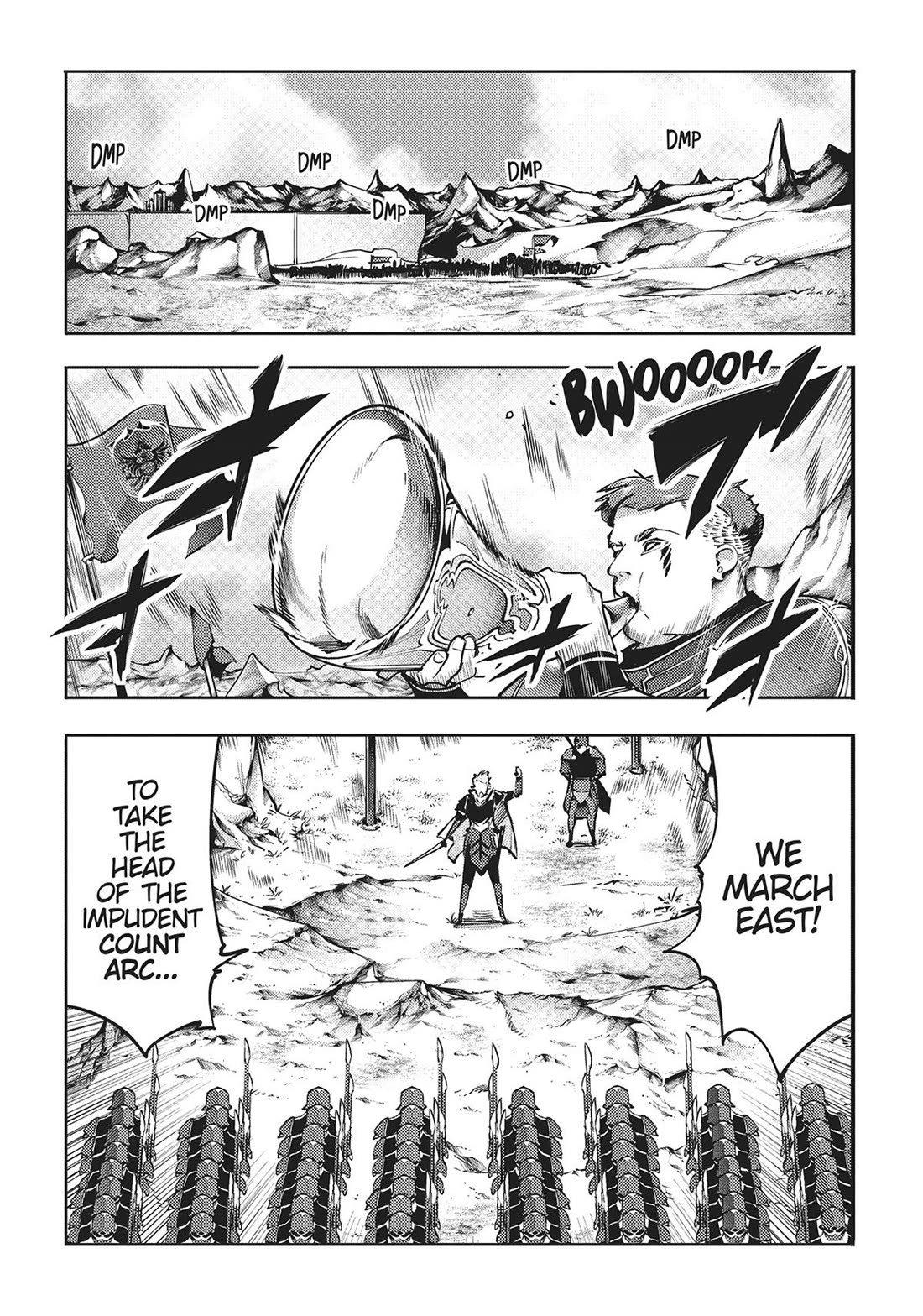 Shuumatsu no Harem: Fantasia - Page 20