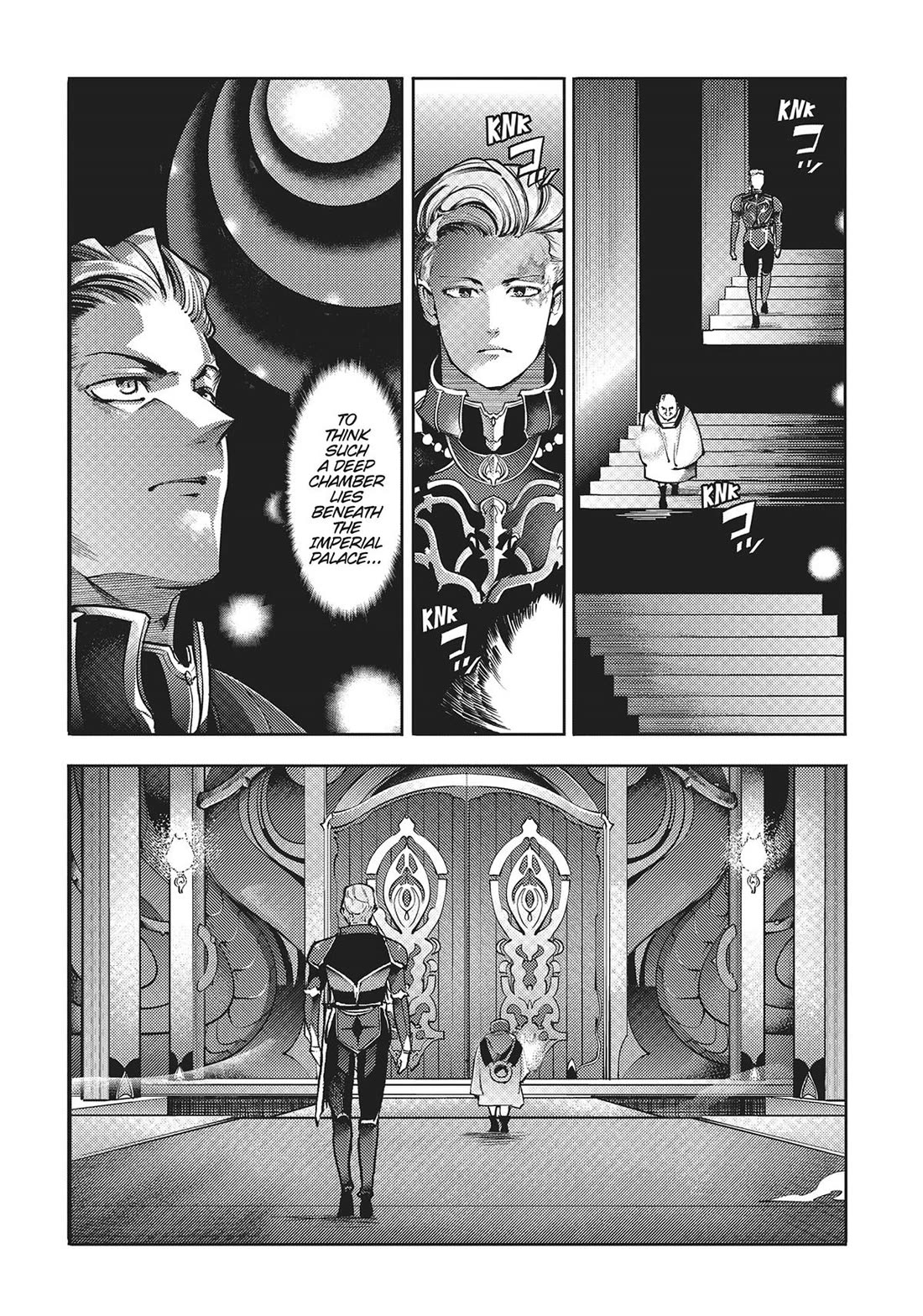 Shuumatsu no Harem: Fantasia - Page 6