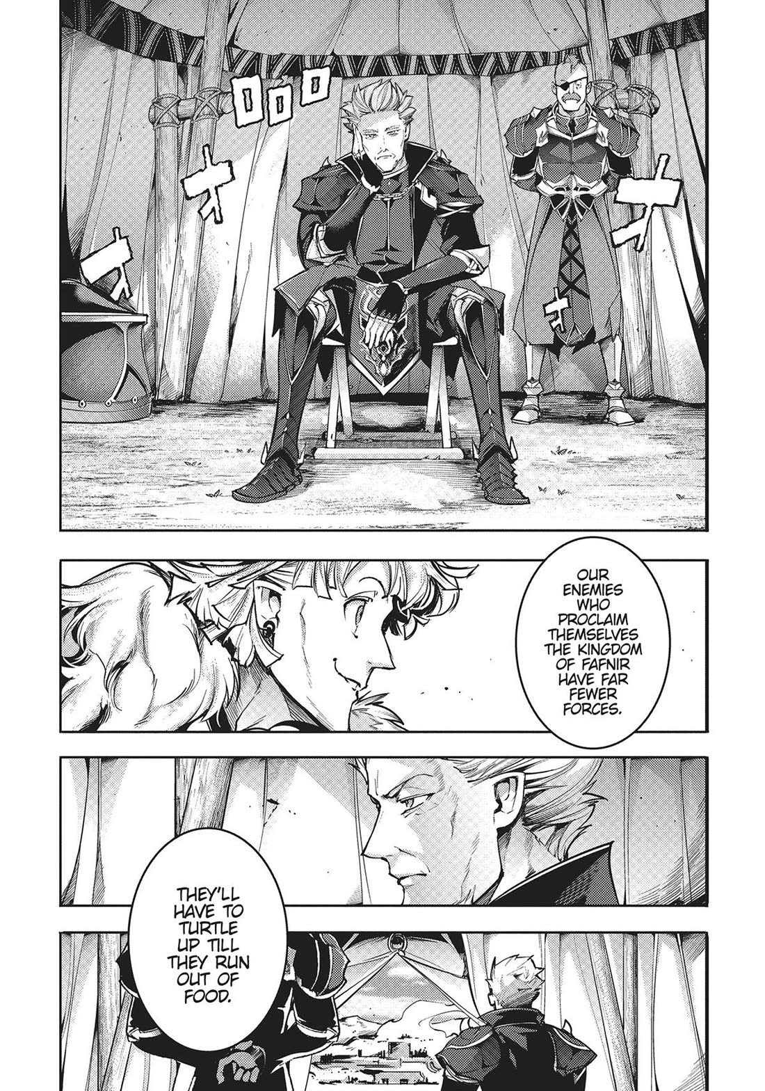 Shuumatsu no Harem: Fantasia - Page 7