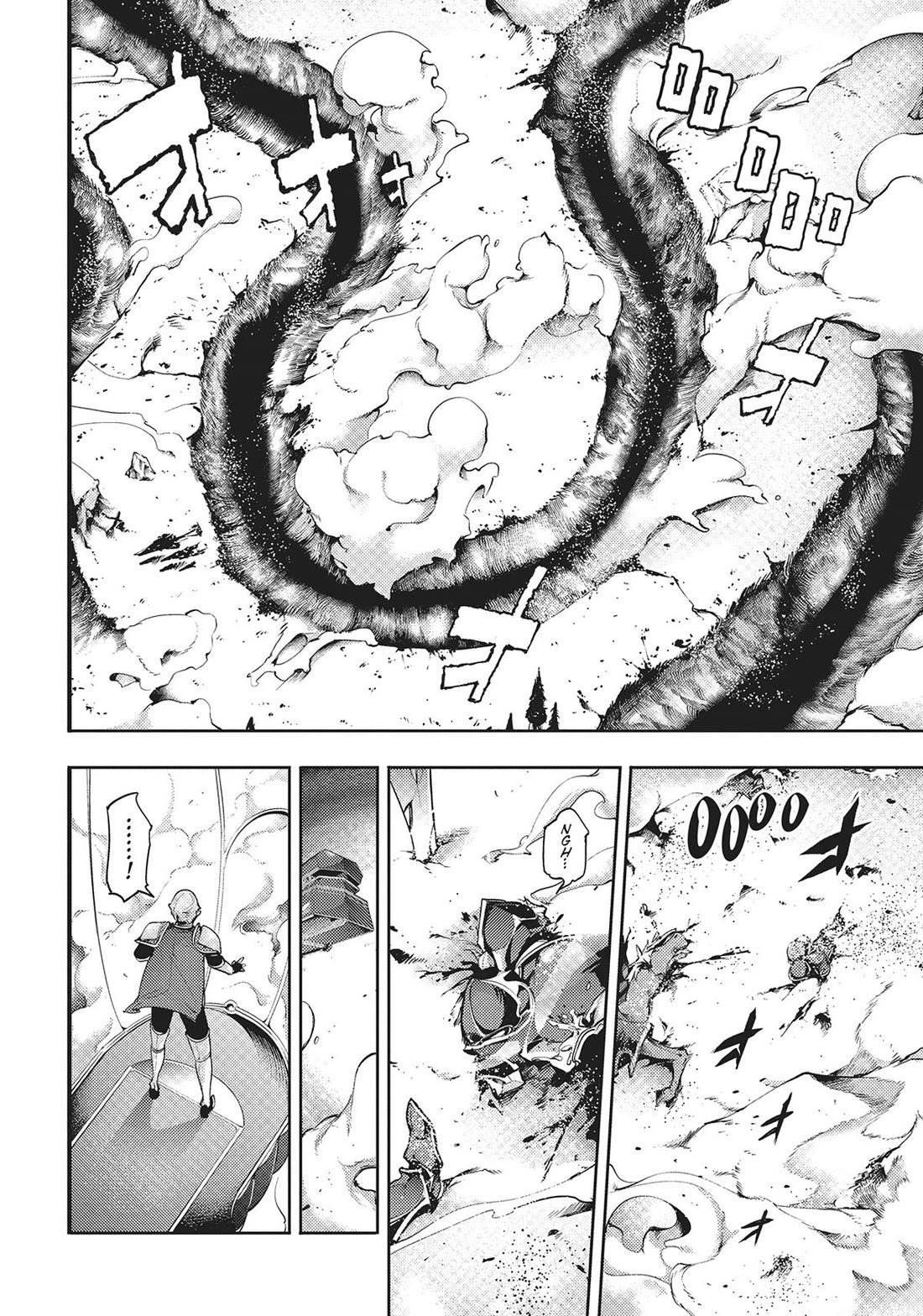 Shuumatsu no Harem: Fantasia - Page 2