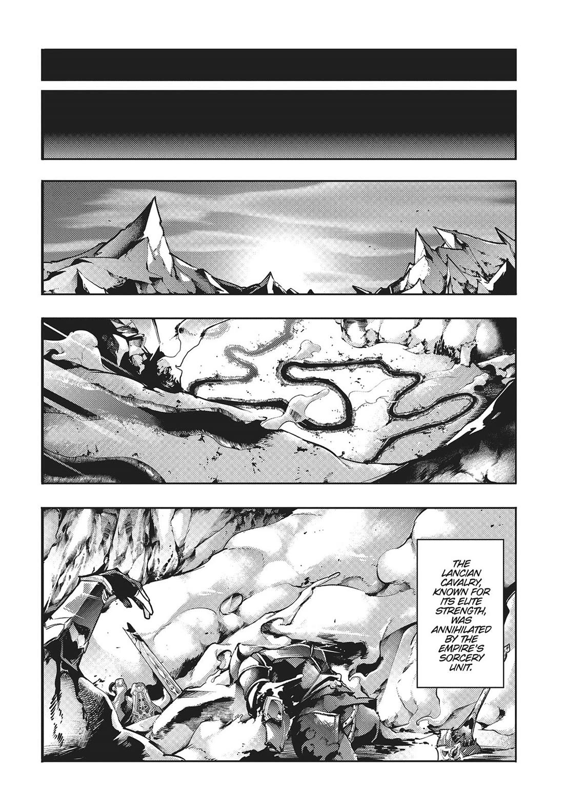 Shuumatsu no Harem: Fantasia - Page 21
