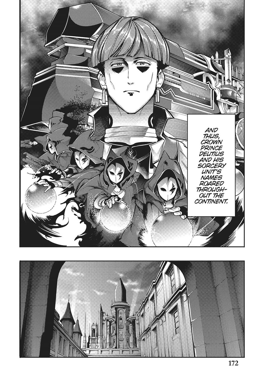 Shuumatsu no Harem: Fantasia - Page 23