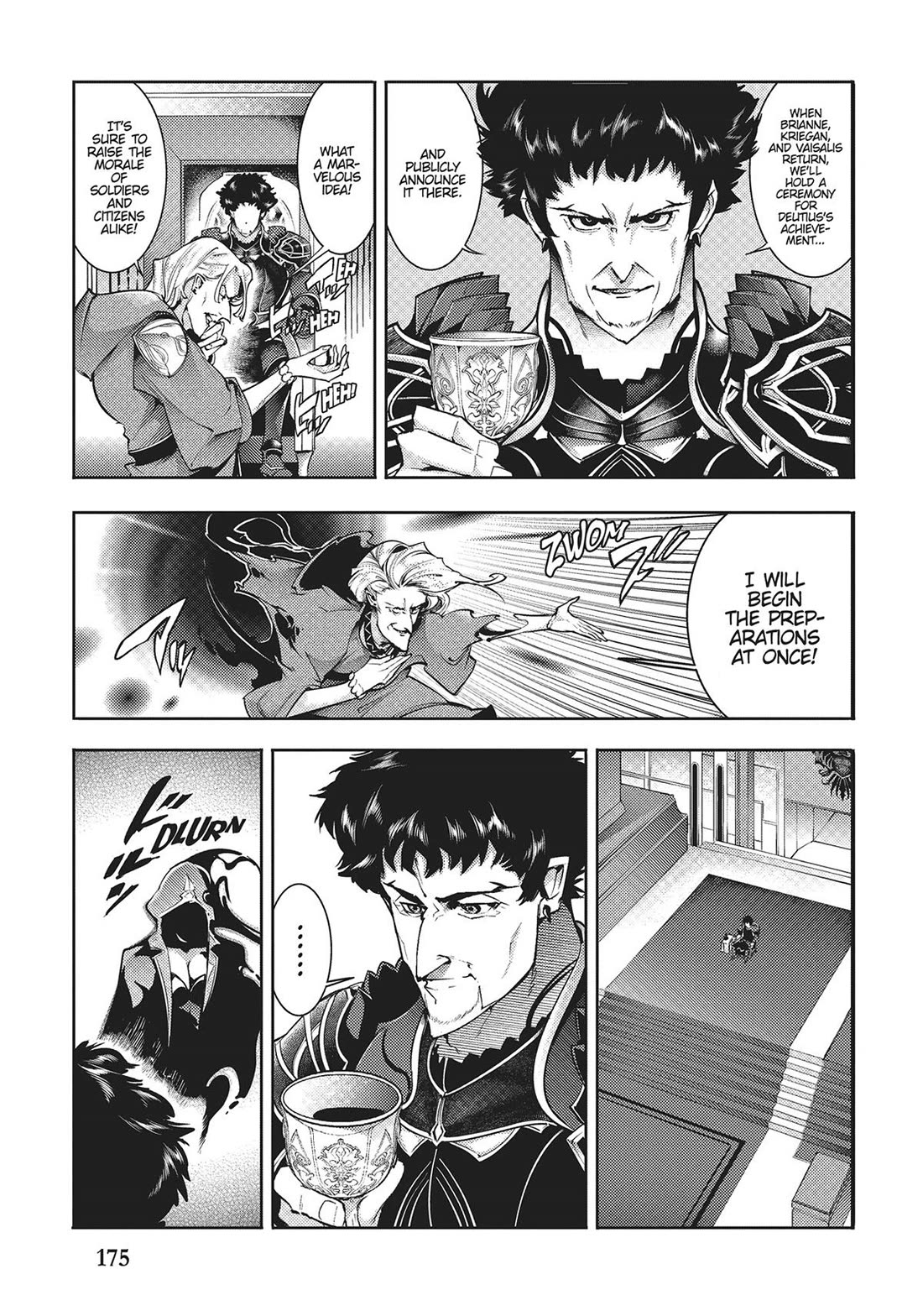 Shuumatsu no Harem: Fantasia - Page 26
