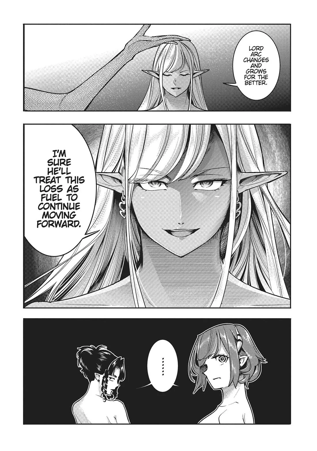 Shuumatsu no Harem: Fantasia - Page 21