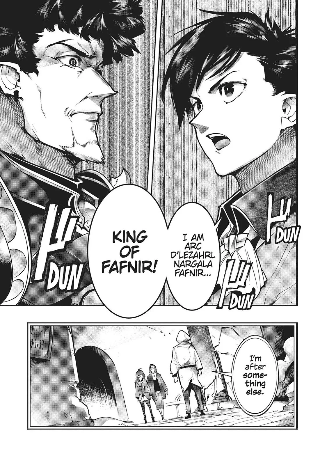 Shuumatsu no Harem: Fantasia - Page 15