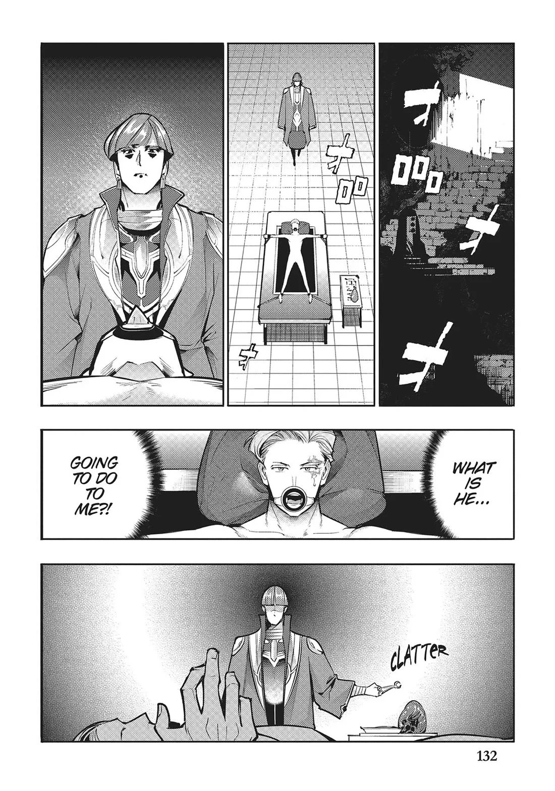 Shuumatsu no Harem: Fantasia - Page 10