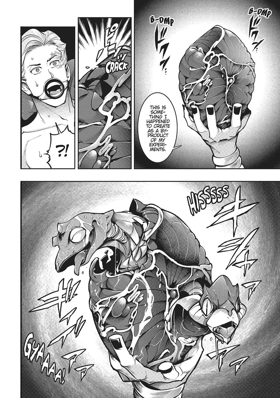 Shuumatsu no Harem: Fantasia - Page 12