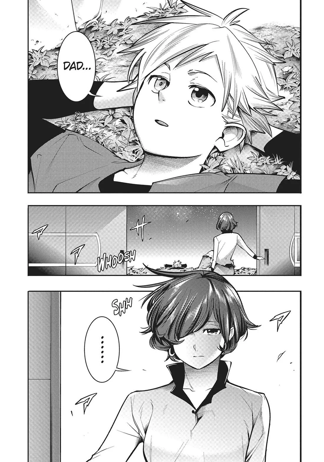 Shuumatsu no Harem: Fantasia - Page 9