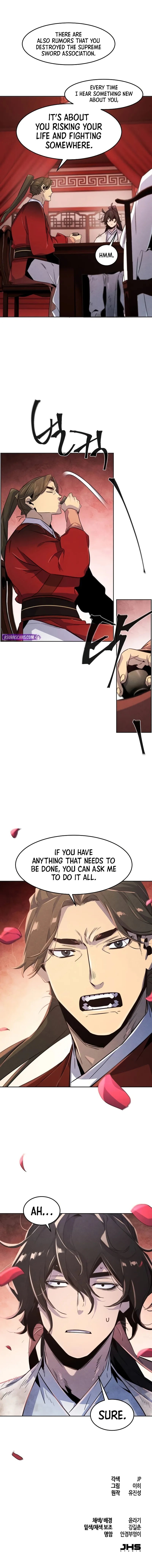 The Return of the Crazy Demon - Page 10
