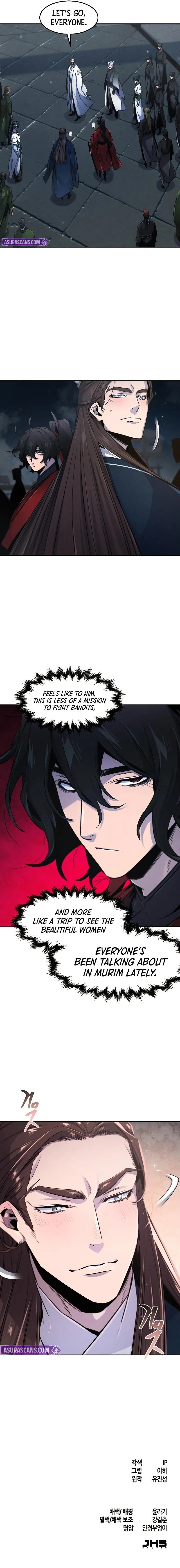 The Return of the Crazy Demon - Page 9