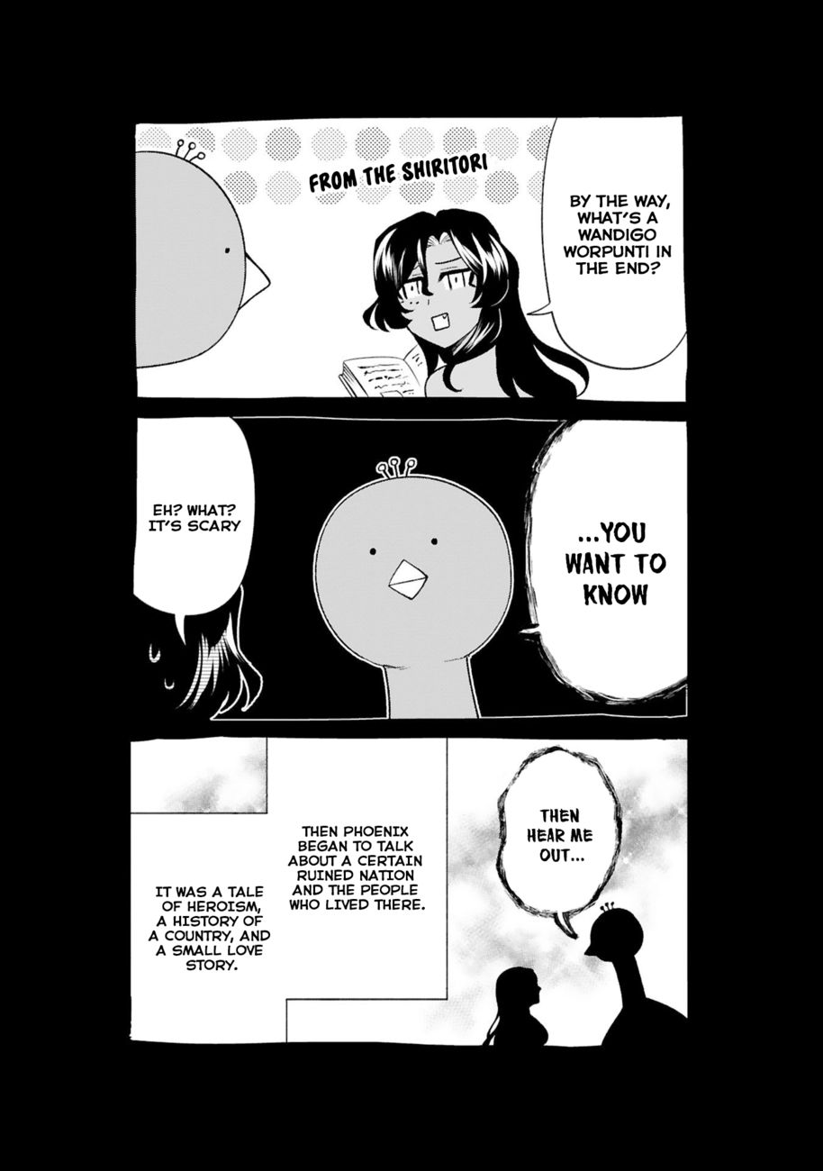 Dekoboko Majo no Oyako Jijou - Page 25