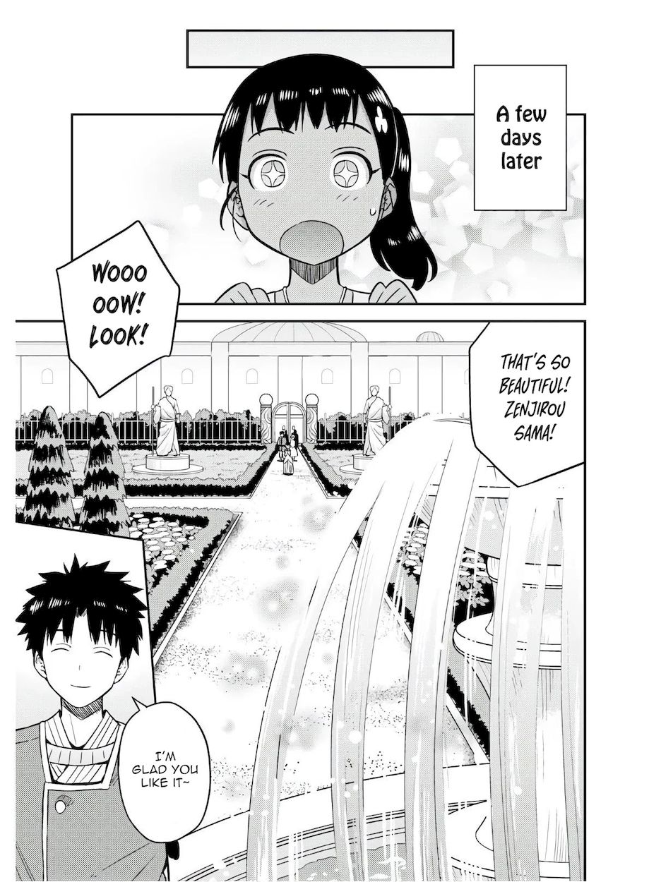 Risou no Himo Seikatsu - Page 25