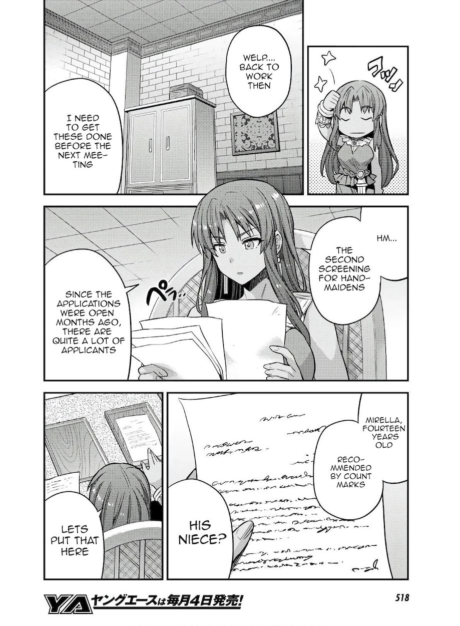 Risou no Himo Seikatsu - Page 30