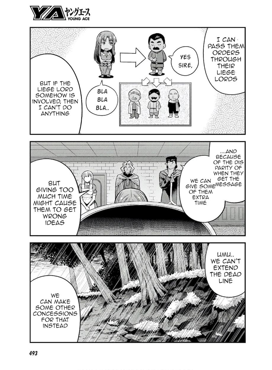 Risou no Himo Seikatsu - Page 5