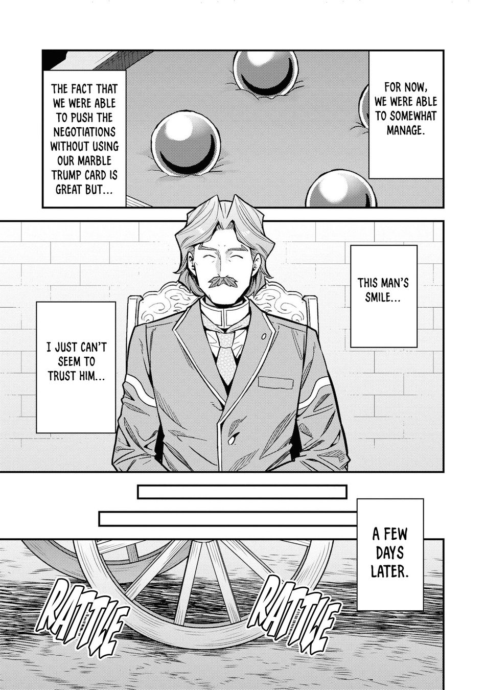 Risou no Himo Seikatsu - Page 20
