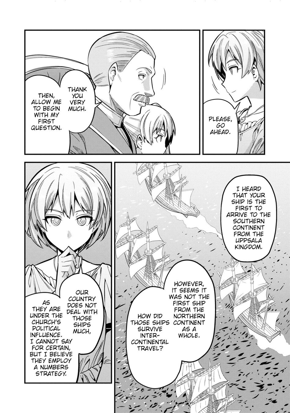 Risou no Himo Seikatsu - Page 27