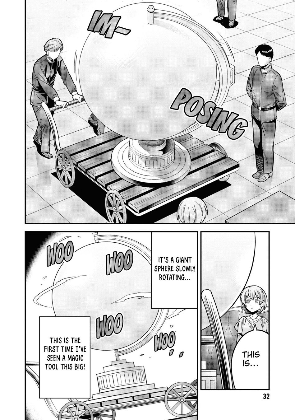 Risou no Himo Seikatsu - Page 31