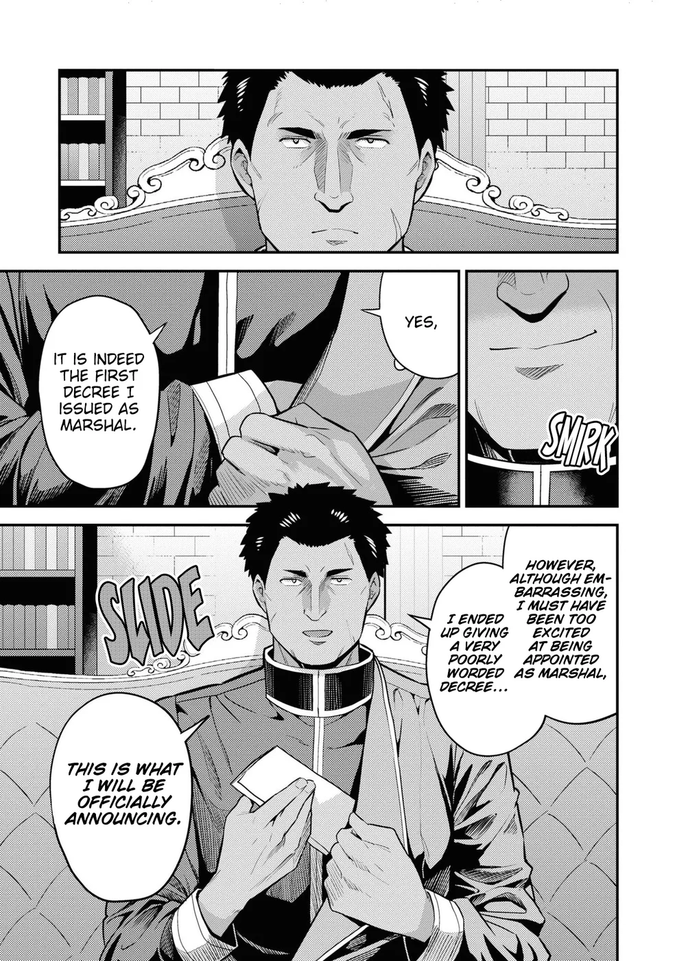 Risou no Himo Seikatsu - Page 20