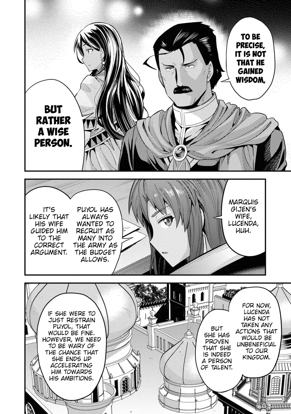 Risou no Himo Seikatsu - Page 27