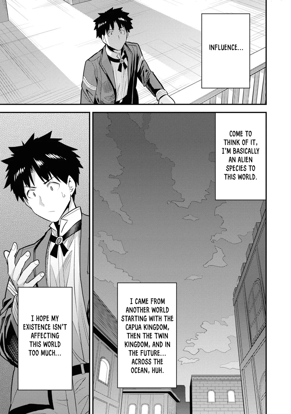 Risou no Himo Seikatsu - Page 40