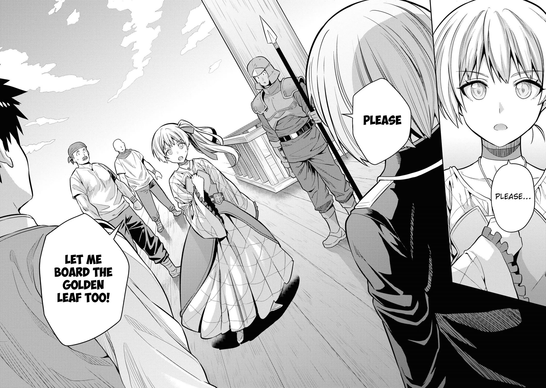 Risou no Himo Seikatsu - Page 23
