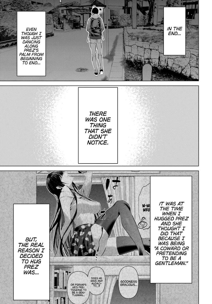 Haite Kudasai, Takamine-san - Page 26
