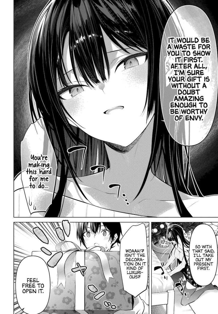 Haite Kudasai, Takamine-san - Page 5