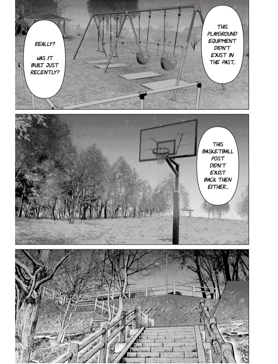 Haite Kudasai, Takamine-san - Page 16
