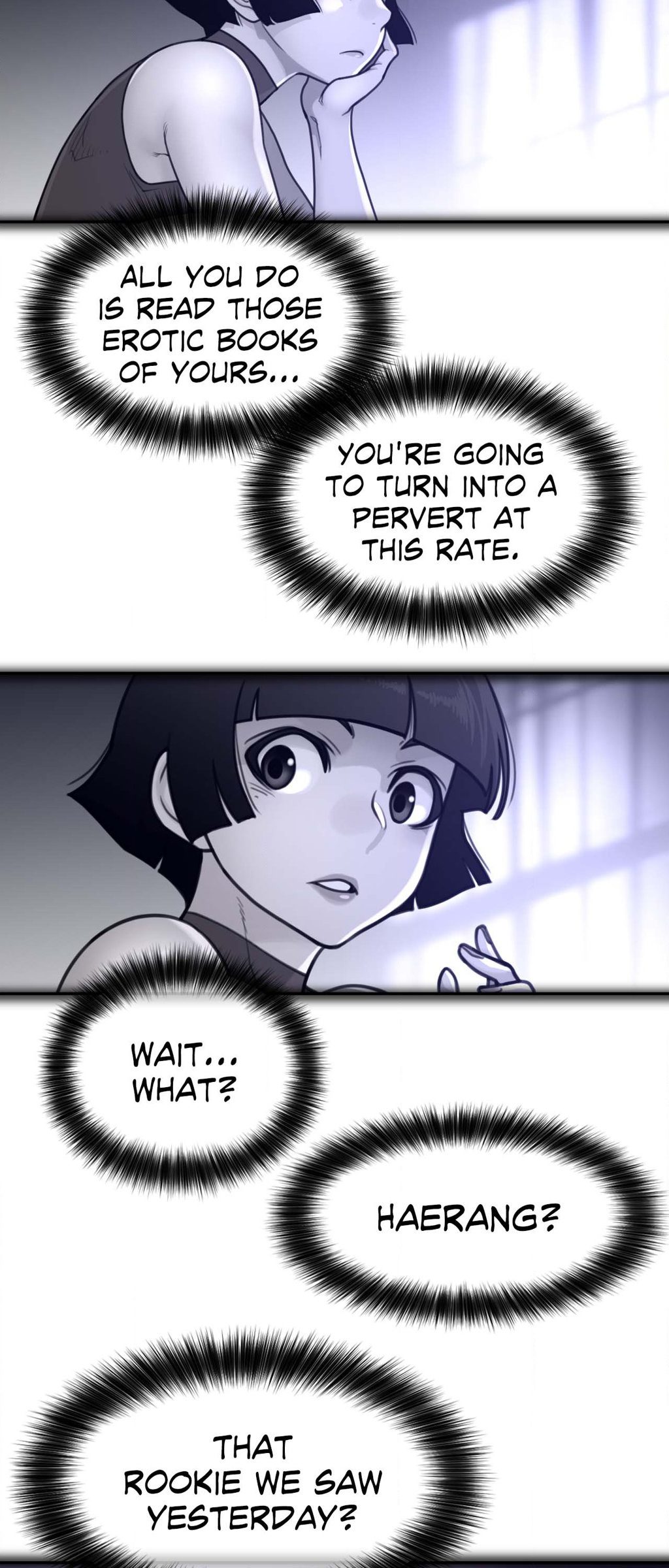 Perfect Half - Chapter 175 Page 27