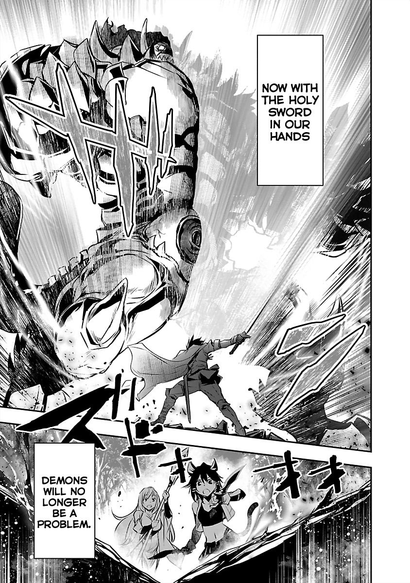 Isekai NTR: Shinyuu no Onna wo Saikyou Skill de Otosu Houhou - Page 2