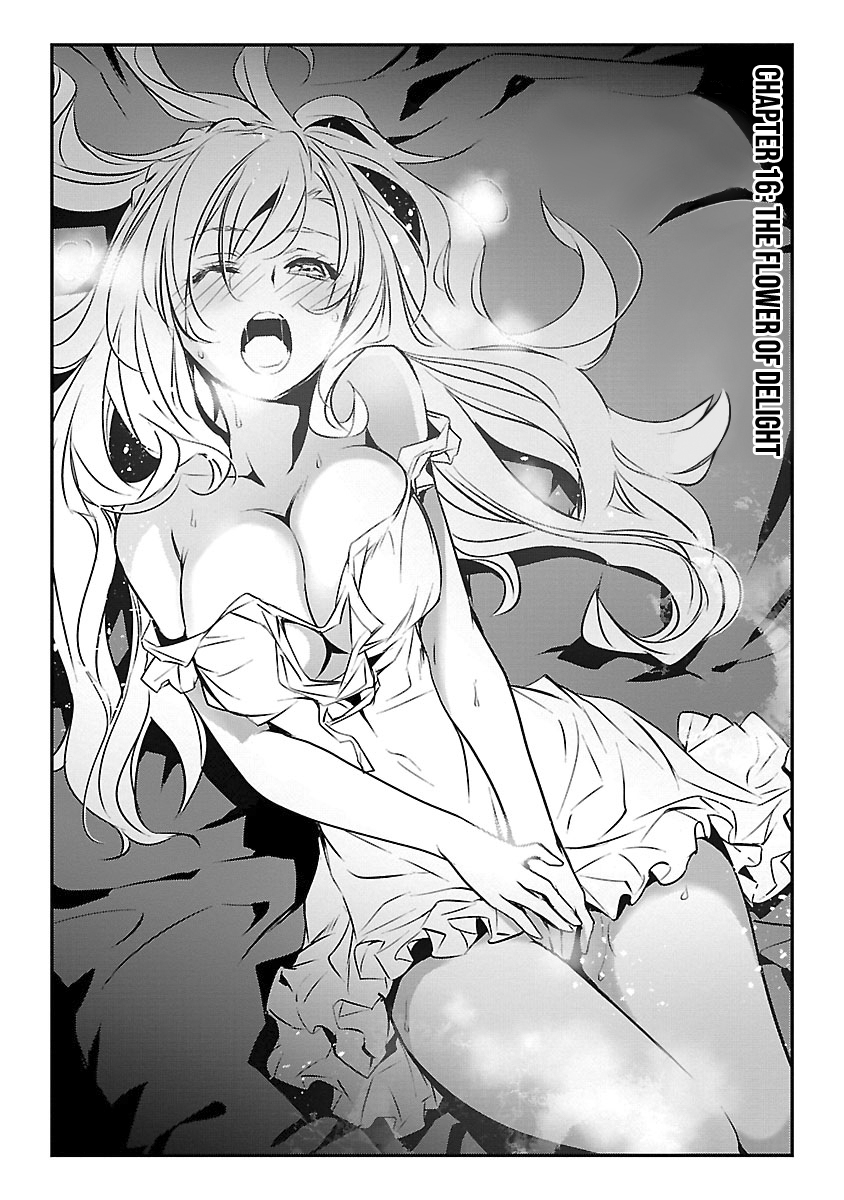 Isekai NTR: Shinyuu no Onna wo Saikyou Skill de Otosu Houhou - Page 2