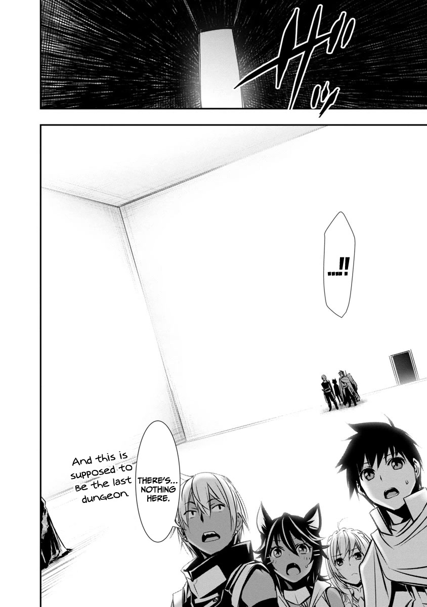 Isekai NTR: Shinyuu no Onna wo Saikyou Skill de Otosu Houhou - Page 10