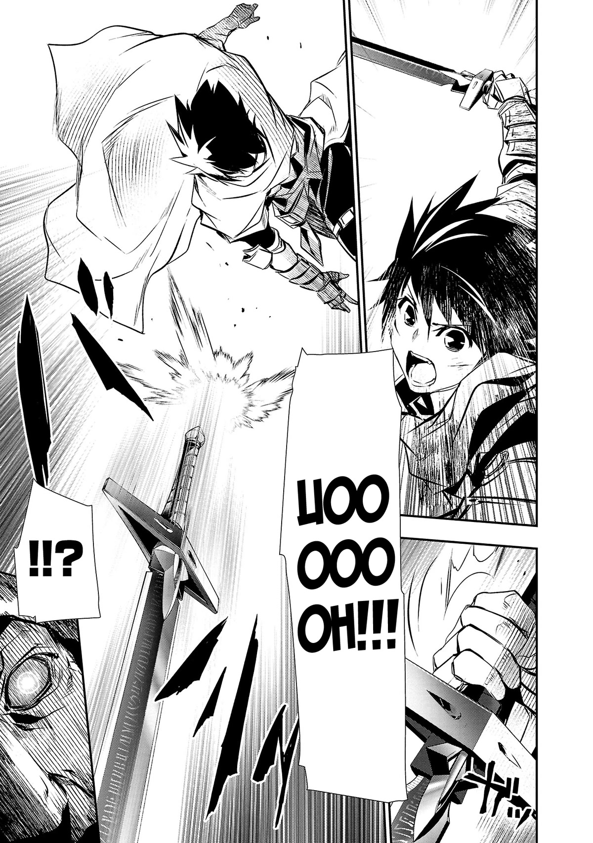 Isekai NTR: Shinyuu no Onna wo Saikyou Skill de Otosu Houhou - Page 10