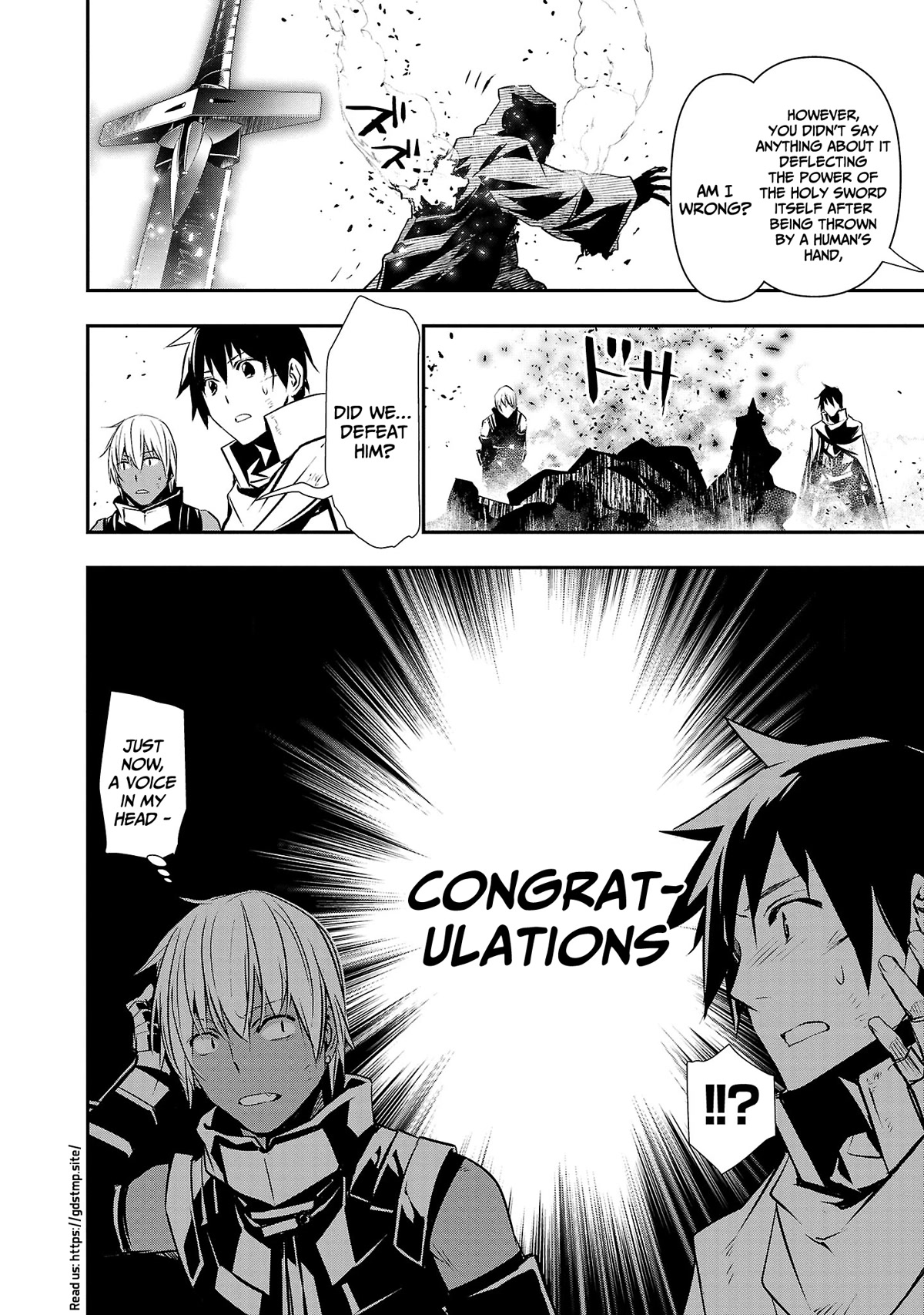 Isekai NTR: Shinyuu no Onna wo Saikyou Skill de Otosu Houhou - Page 13