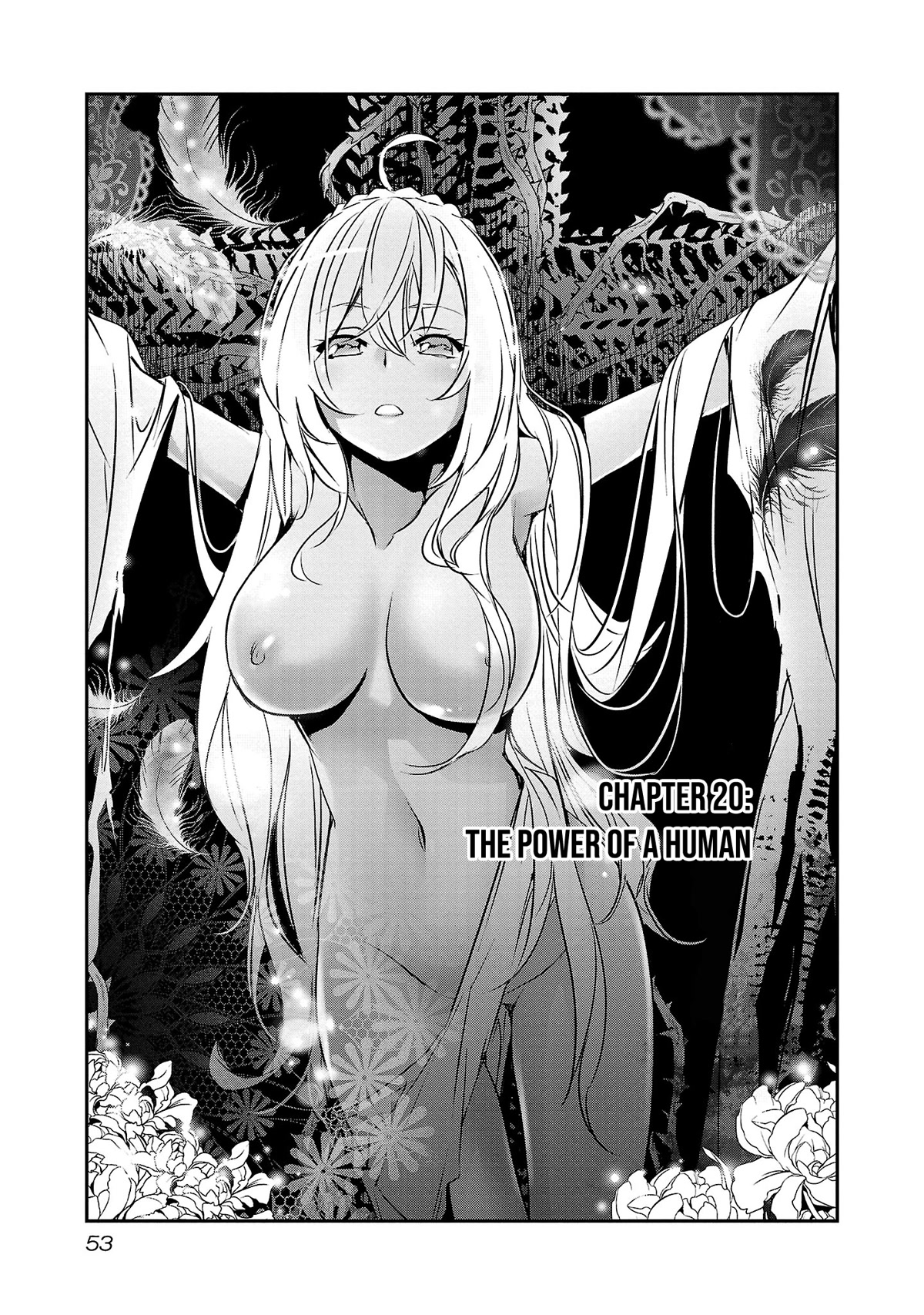 Isekai NTR: Shinyuu no Onna wo Saikyou Skill de Otosu Houhou - Page 2